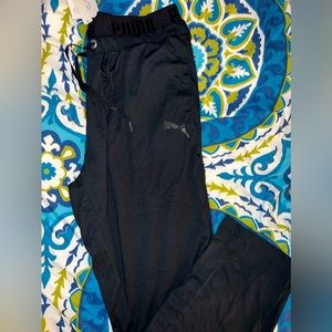 PUMA Drapey Sweatpants